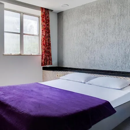 Hotel Tijuca